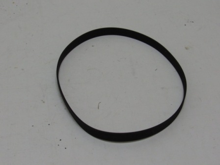 Rowe Bill Changer Timing Belt (NOS) (.250 in x 11.375 in) (H35118601R) (Item #41) $4.99 each (2 Available)